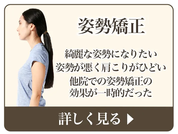 姿勢矯正ページへボタン