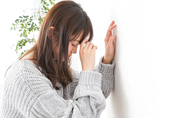 偏頭痛の原因