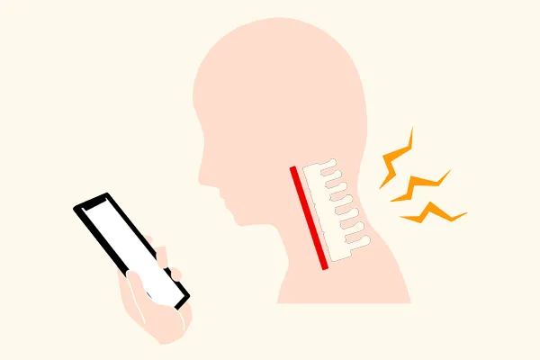 スマホネックイメージ2